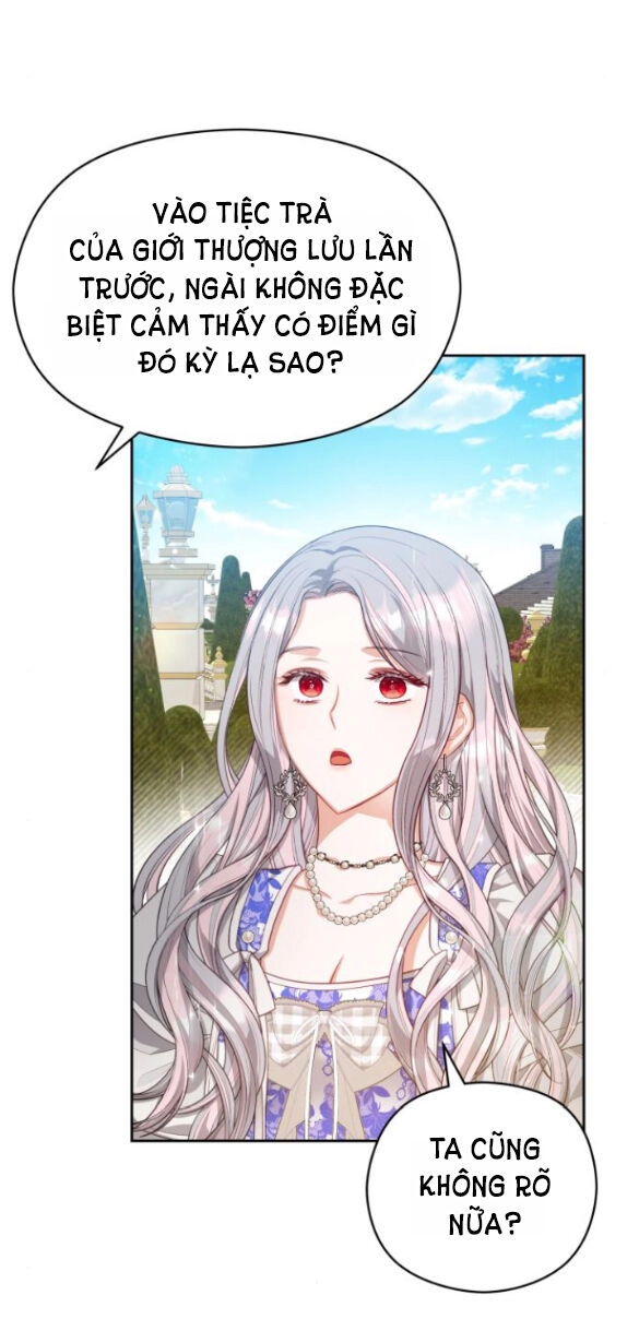 Đôi Môi Trên Lưỡi Dao Chapter 39.2 - 36