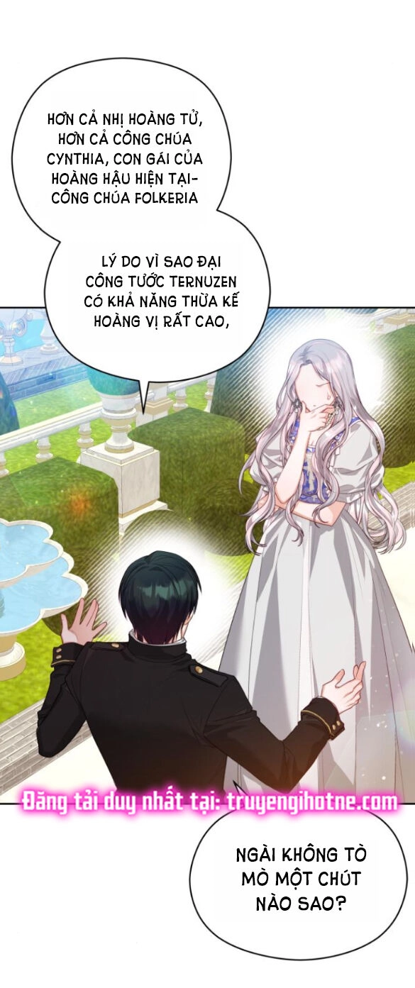 Đôi Môi Trên Lưỡi Dao Chapter 39.2 - 37