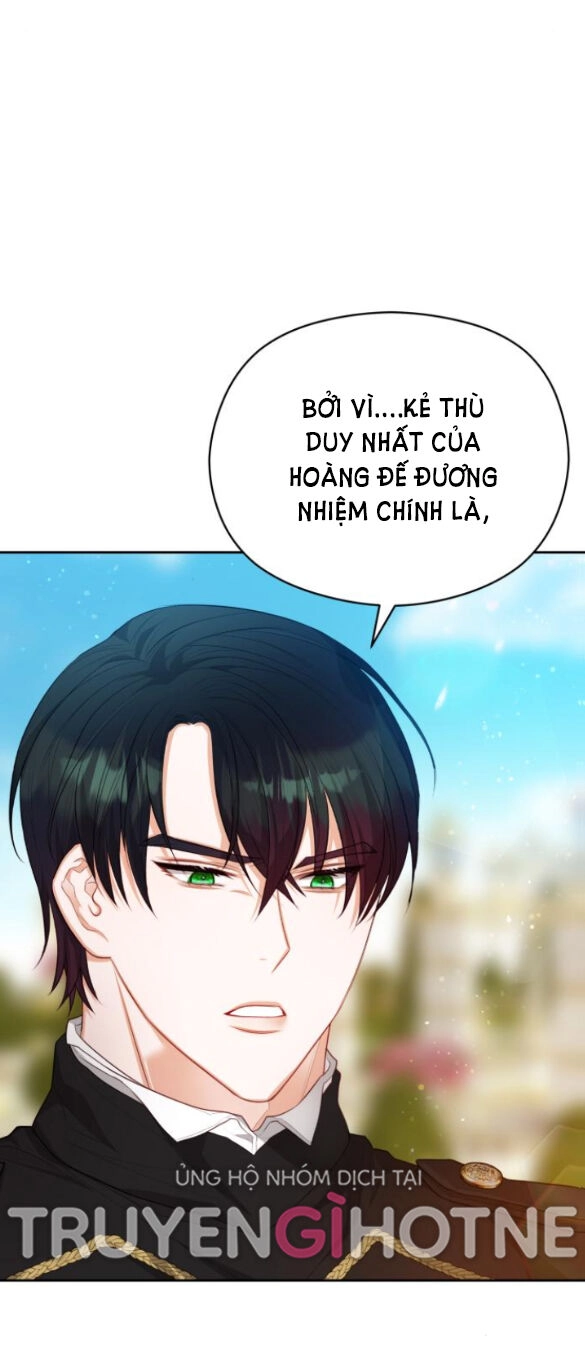 Đôi Môi Trên Lưỡi Dao Chapter 39.2 - 42
