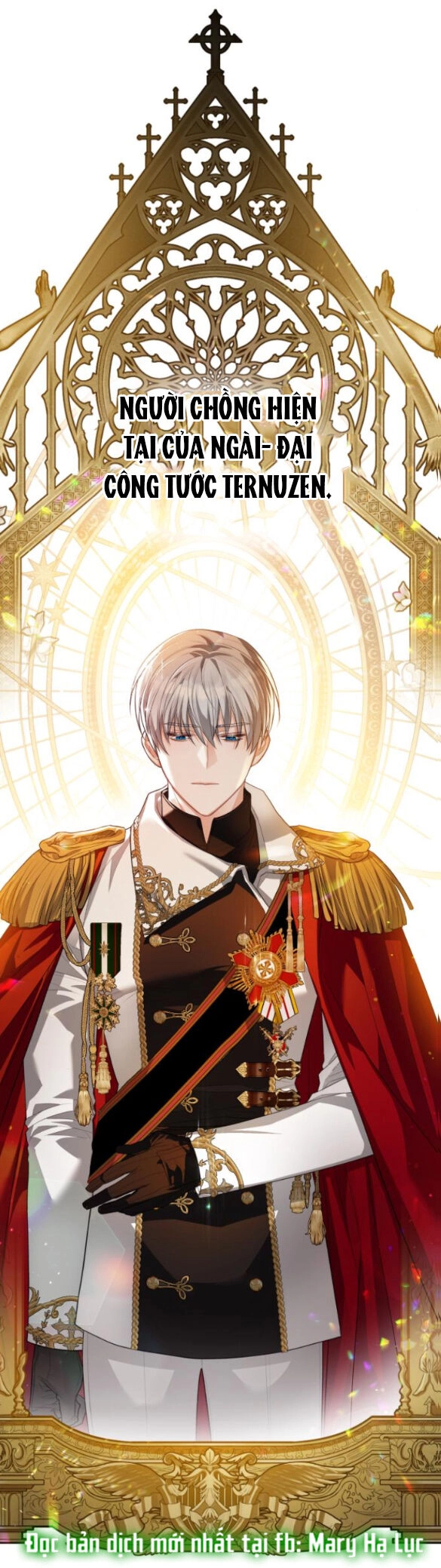 Đôi Môi Trên Lưỡi Dao Chapter 39.2 - 43