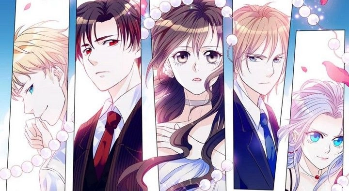 Cho Em Muôn Trượng Hào Quang Chapter 1 - 1