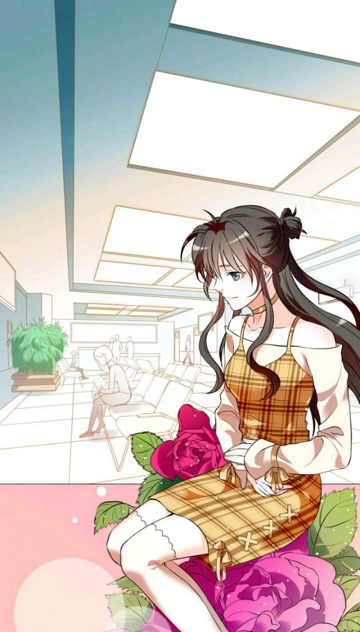 Cho Em Muôn Trượng Hào Quang Chapter 1 - 3