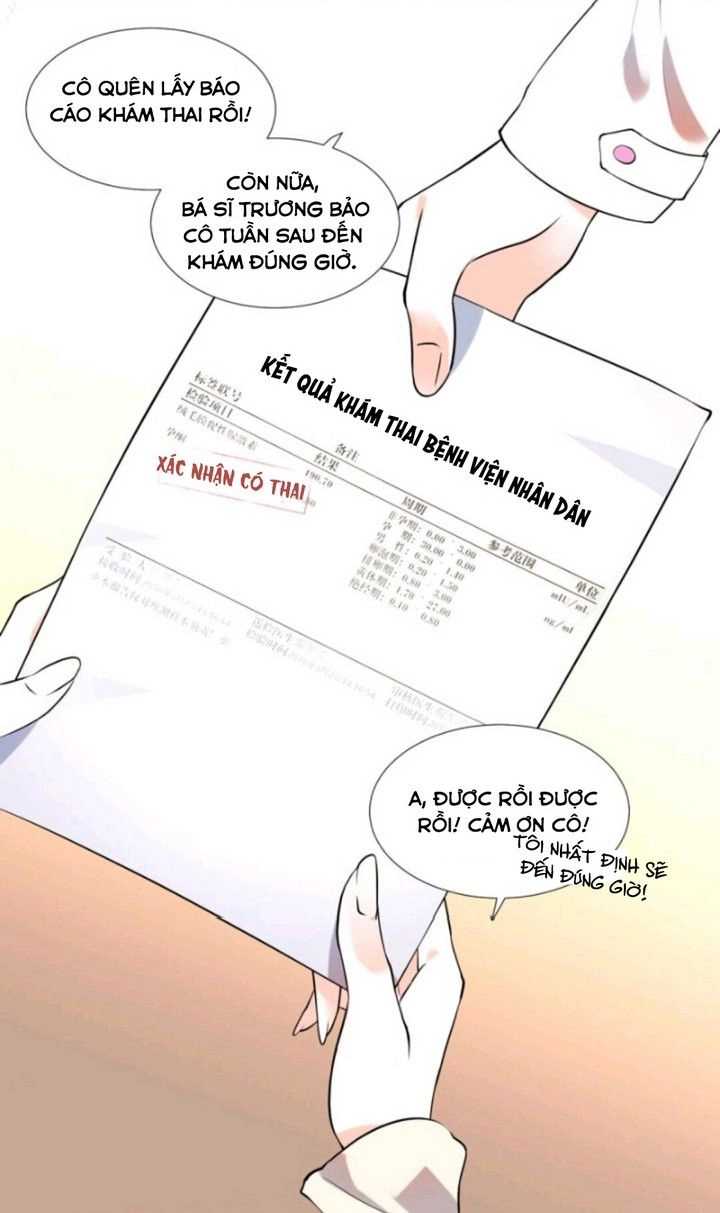 Cho Em Muôn Trượng Hào Quang Chapter 1 - 6