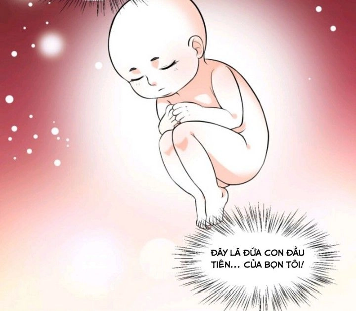 Cho Em Muôn Trượng Hào Quang Chapter 1 - 8
