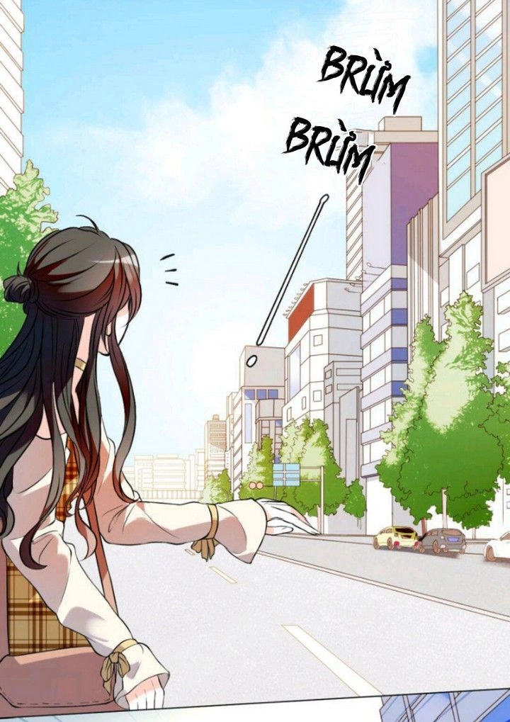 Cho Em Muôn Trượng Hào Quang Chapter 1 - 10