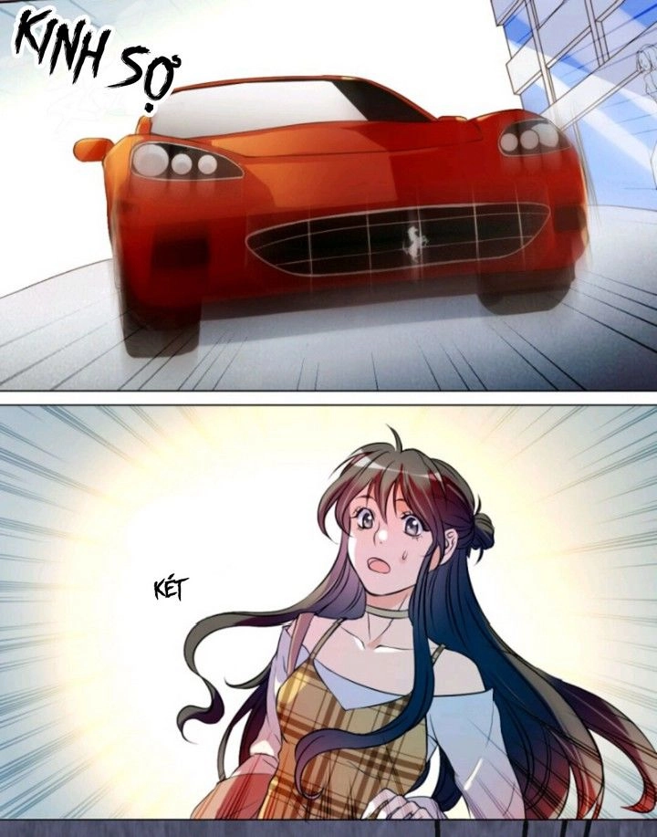 Cho Em Muôn Trượng Hào Quang Chapter 1 - 11