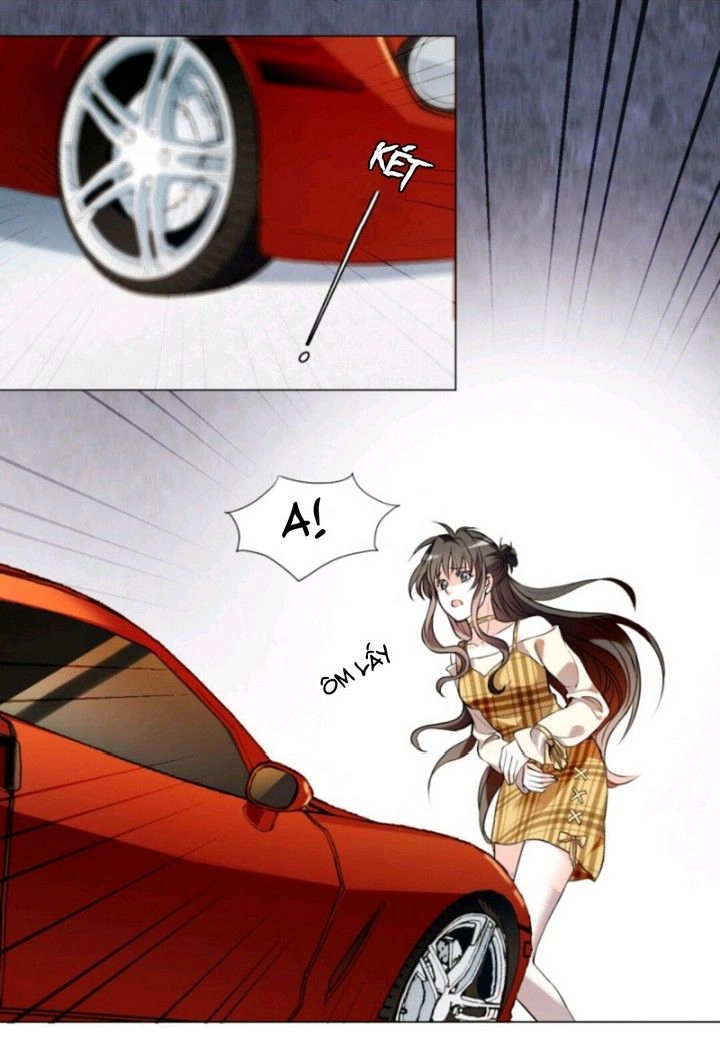 Cho Em Muôn Trượng Hào Quang Chapter 1 - 12