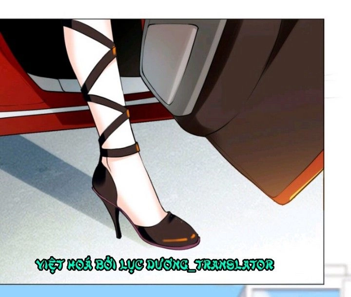 Cho Em Muôn Trượng Hào Quang Chapter 1 - 14