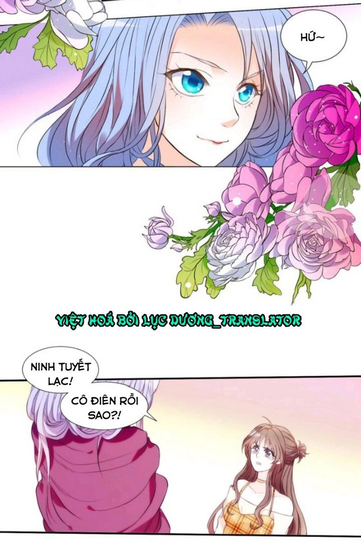 Cho Em Muôn Trượng Hào Quang Chapter 1 - 16