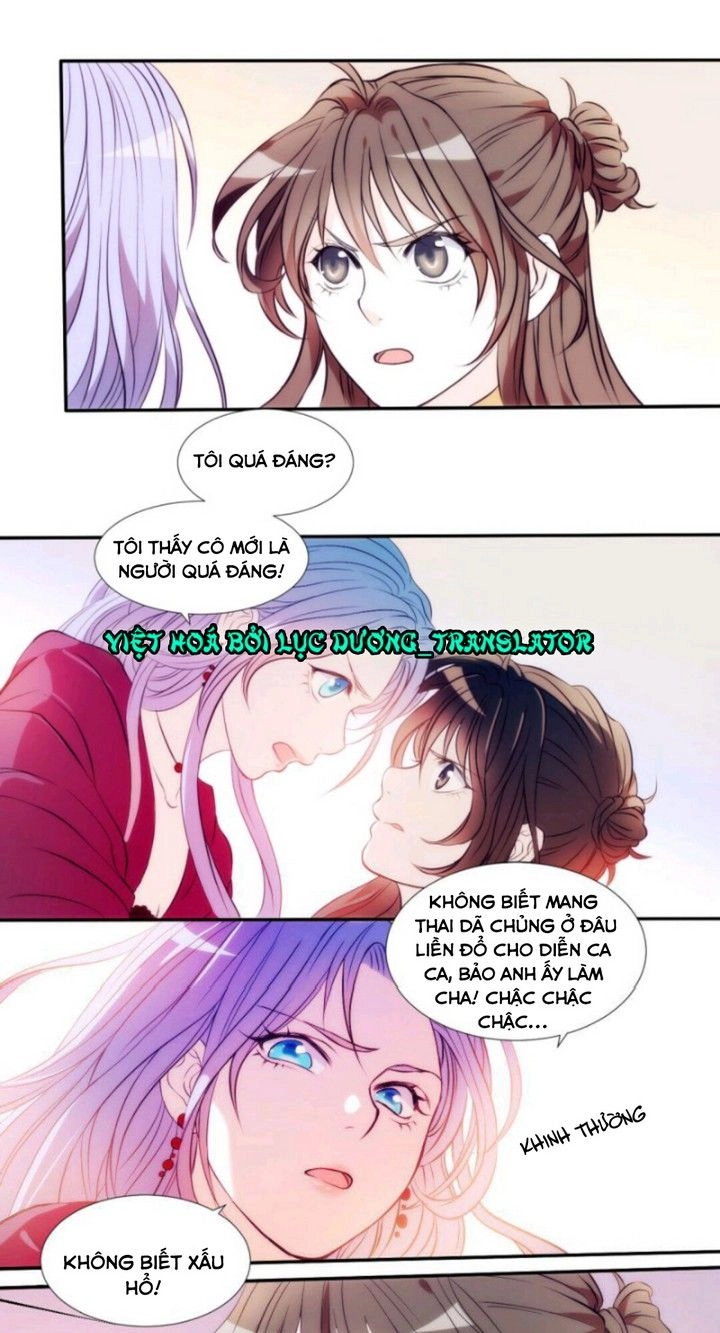 Cho Em Muôn Trượng Hào Quang Chapter 1 - 18