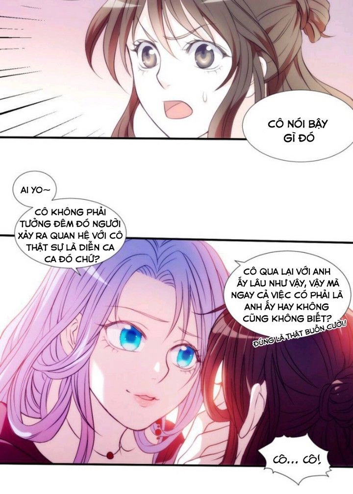 Cho Em Muôn Trượng Hào Quang Chapter 1 - 19