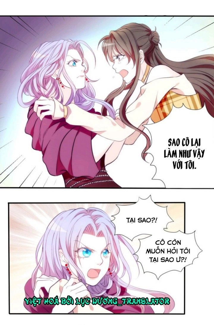 Cho Em Muôn Trượng Hào Quang Chapter 1 - 22