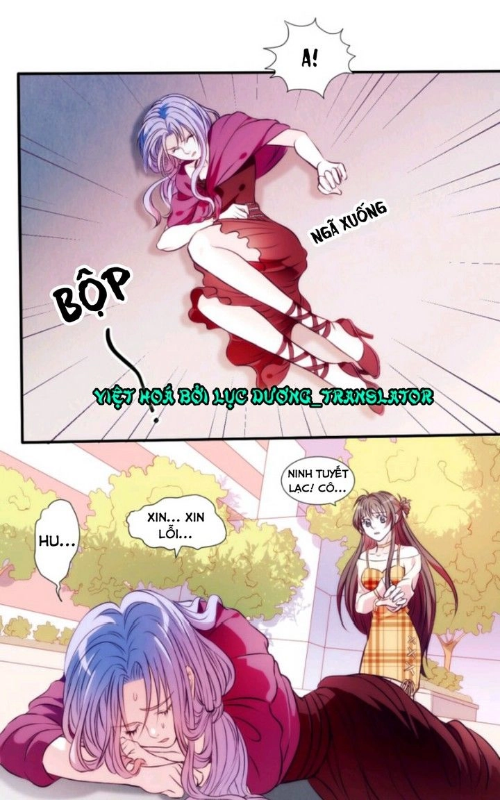 Cho Em Muôn Trượng Hào Quang Chapter 1 - 25