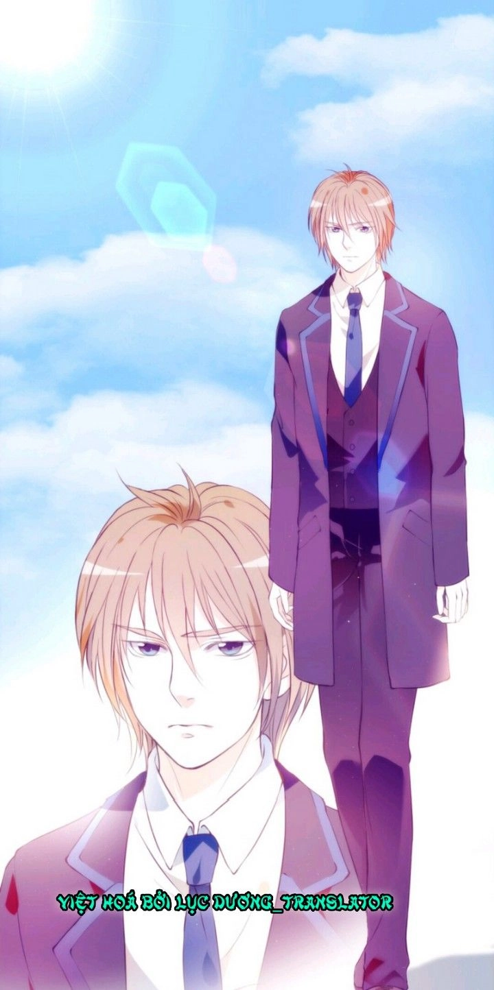 Cho Em Muôn Trượng Hào Quang Chapter 1 - 27