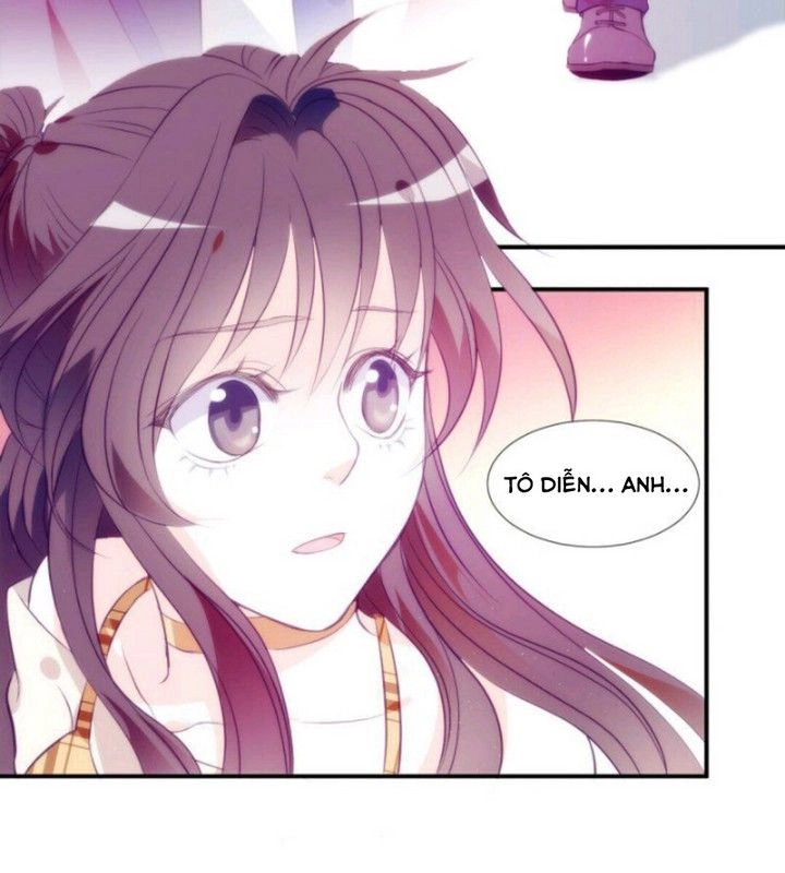 Cho Em Muôn Trượng Hào Quang Chapter 1 - 28