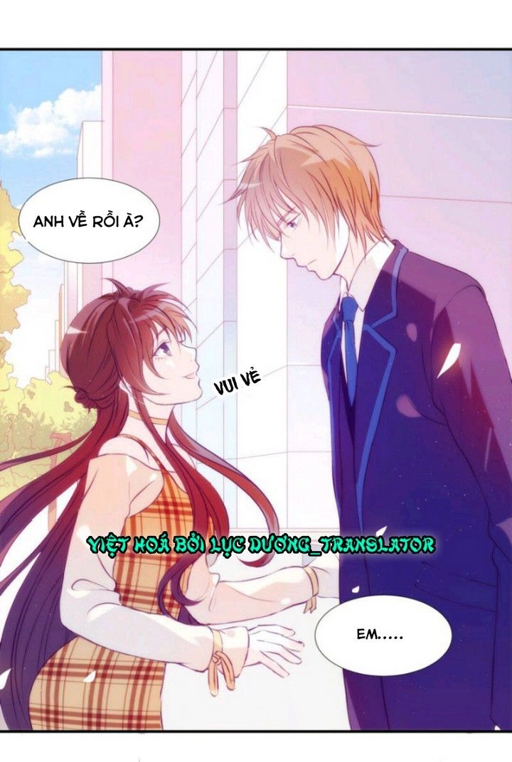 Cho Em Muôn Trượng Hào Quang Chapter 1 - 29