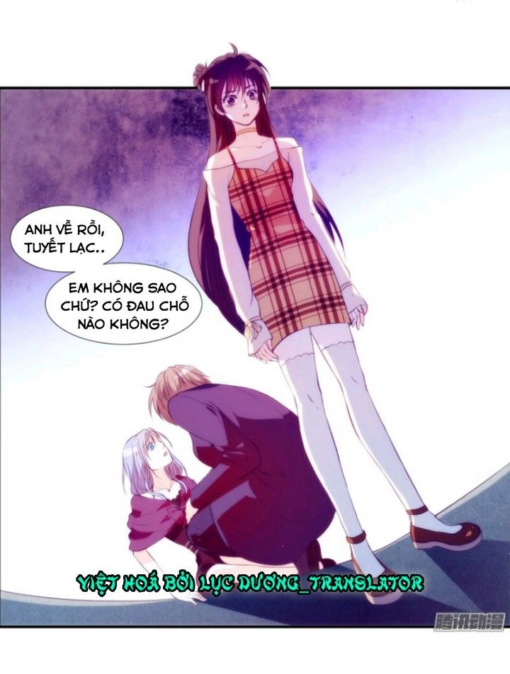 Cho Em Muôn Trượng Hào Quang Chapter 1 - 31