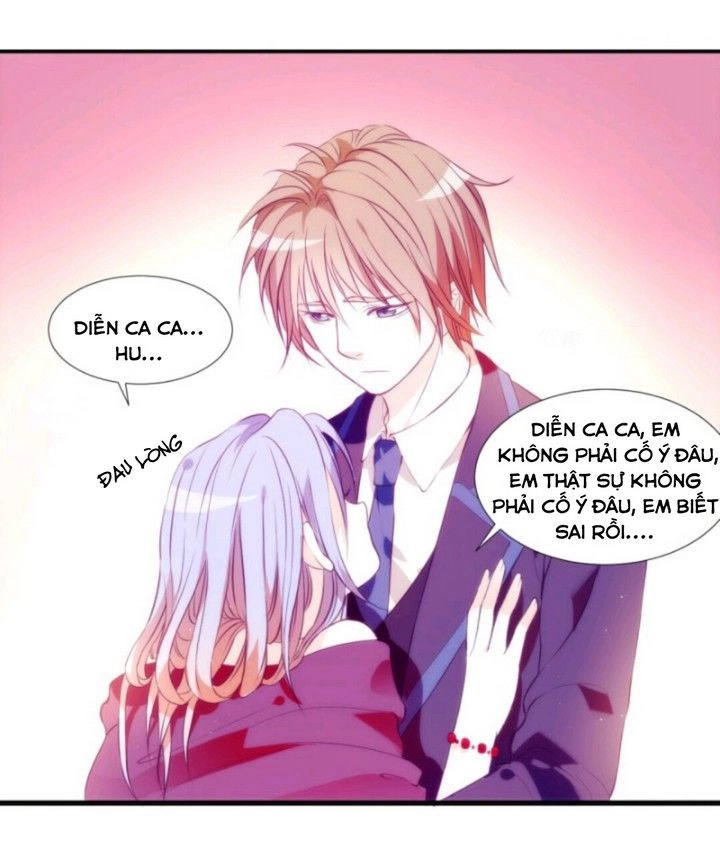 Cho Em Muôn Trượng Hào Quang Chapter 1 - 32