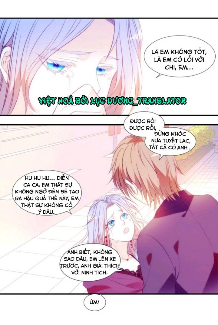 Cho Em Muôn Trượng Hào Quang Chapter 1 - 33