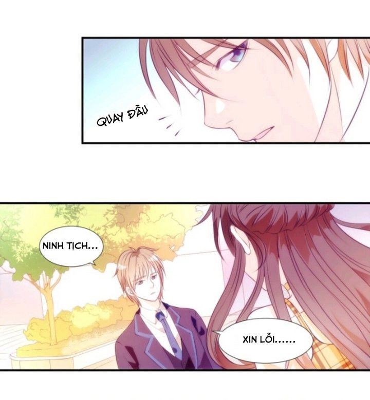 Cho Em Muôn Trượng Hào Quang Chapter 1 - 34