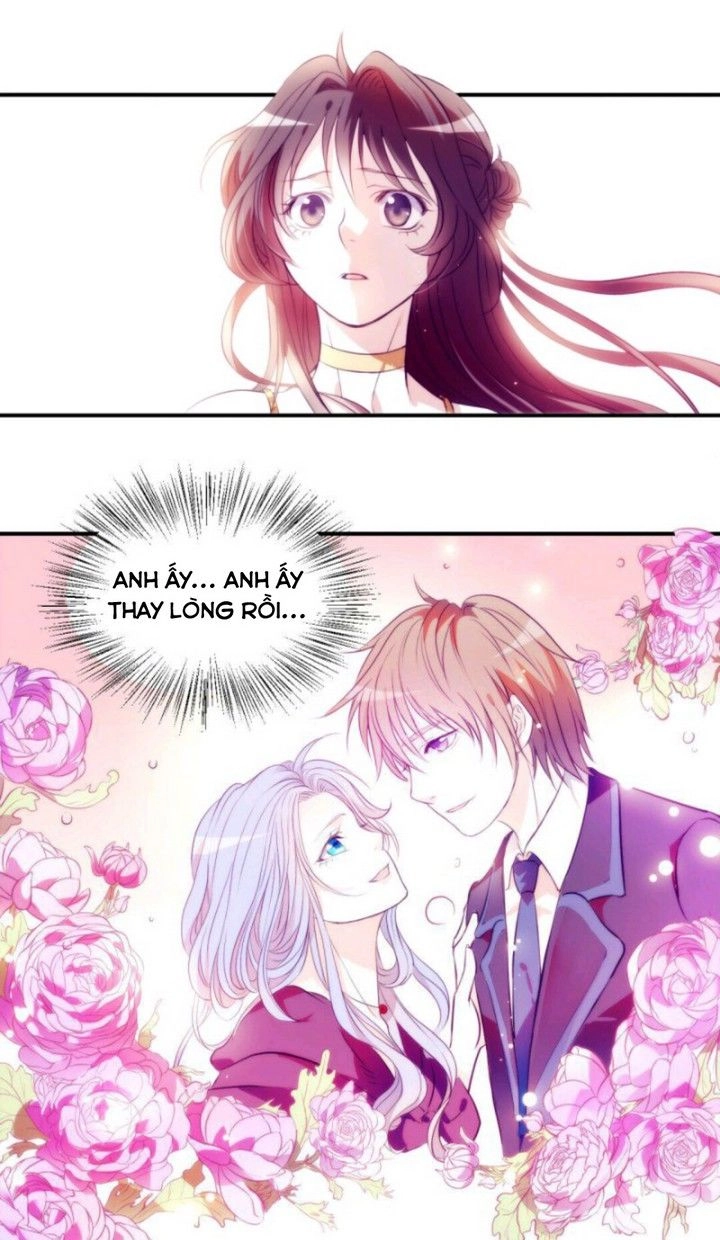 Cho Em Muôn Trượng Hào Quang Chapter 1 - 37