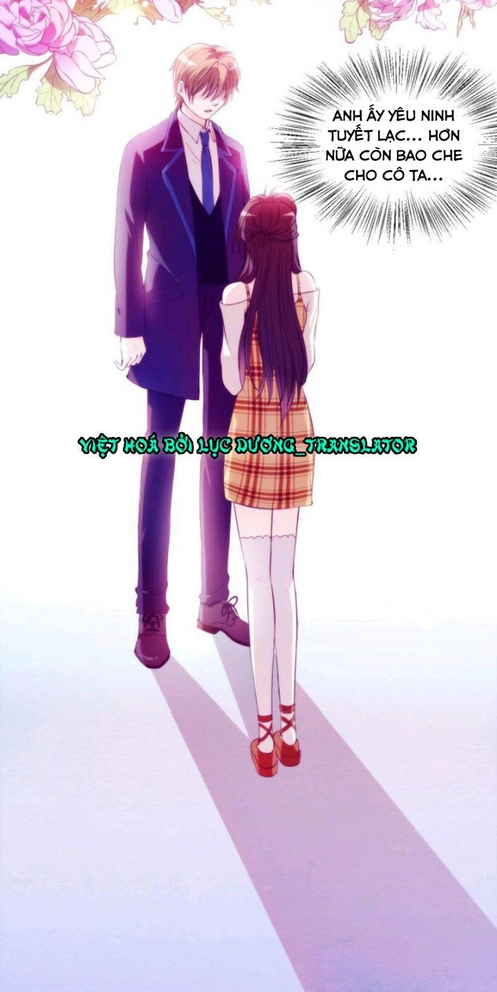 Cho Em Muôn Trượng Hào Quang Chapter 1 - 38