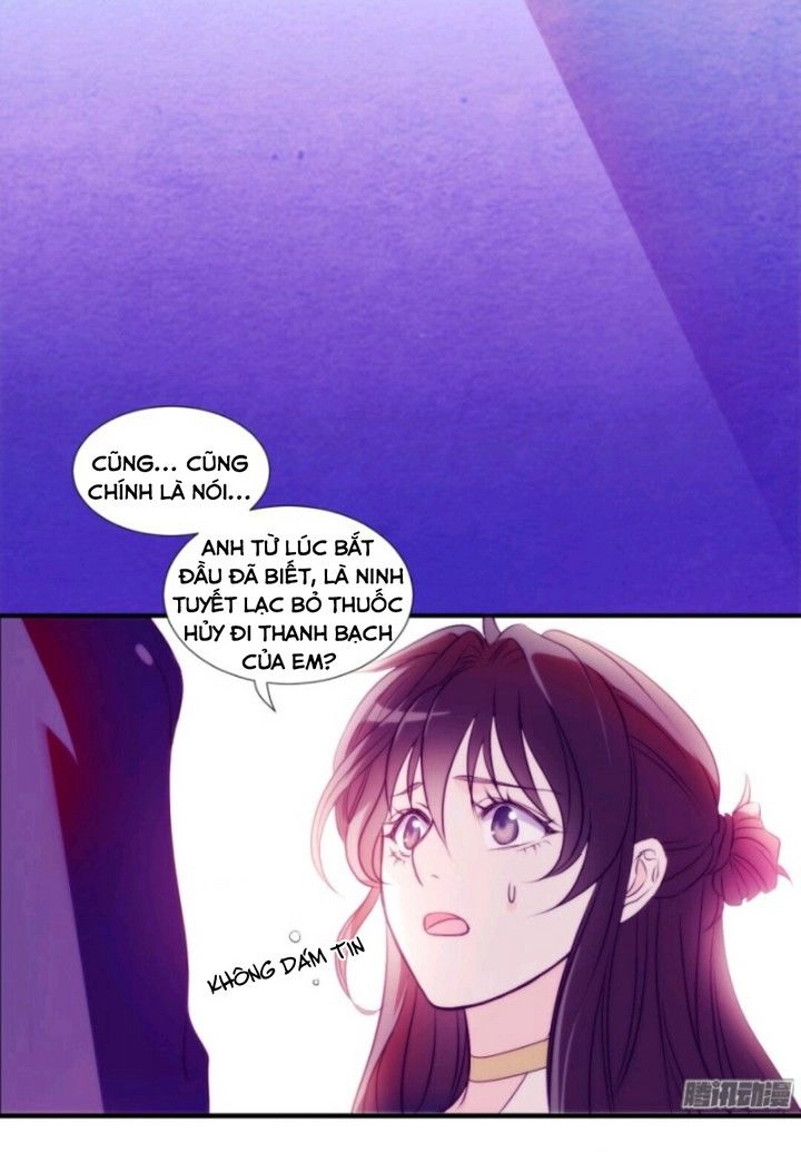 Cho Em Muôn Trượng Hào Quang Chapter 1 - 39