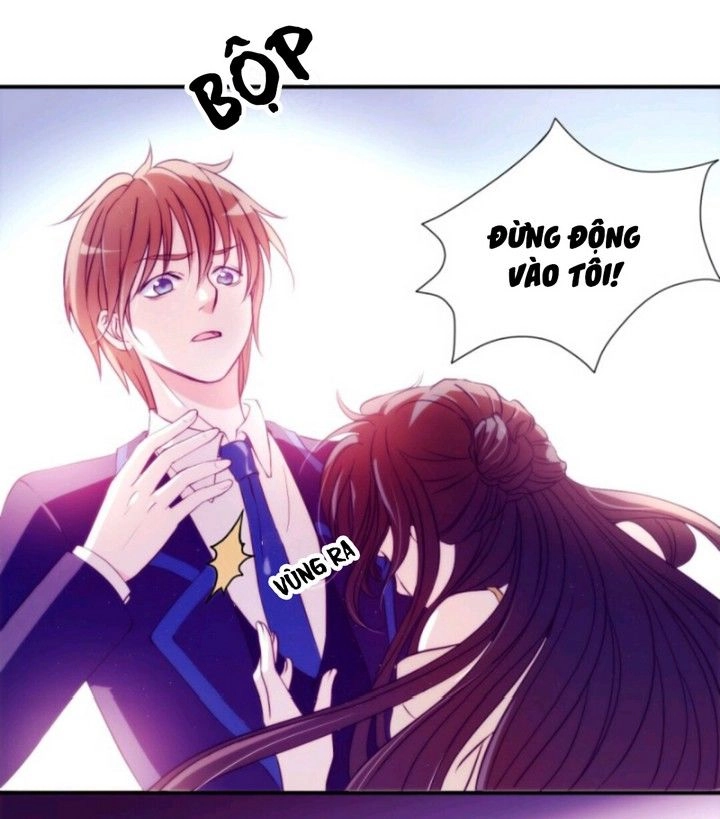 Cho Em Muôn Trượng Hào Quang Chapter 1 - 42