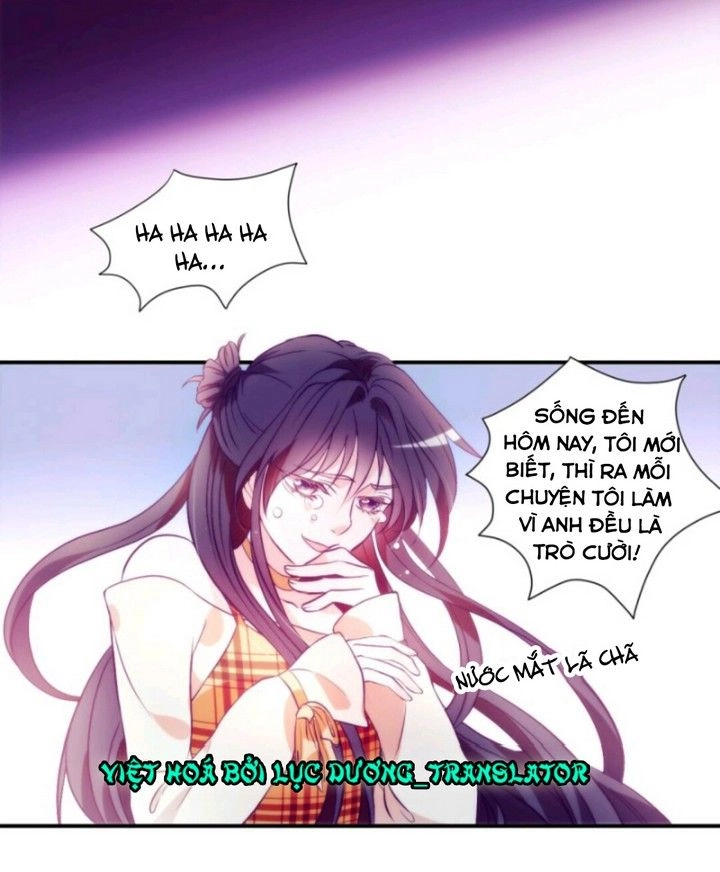 Cho Em Muôn Trượng Hào Quang Chapter 1 - 43