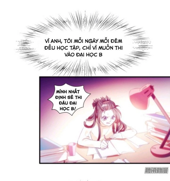 Cho Em Muôn Trượng Hào Quang Chapter 1 - 44