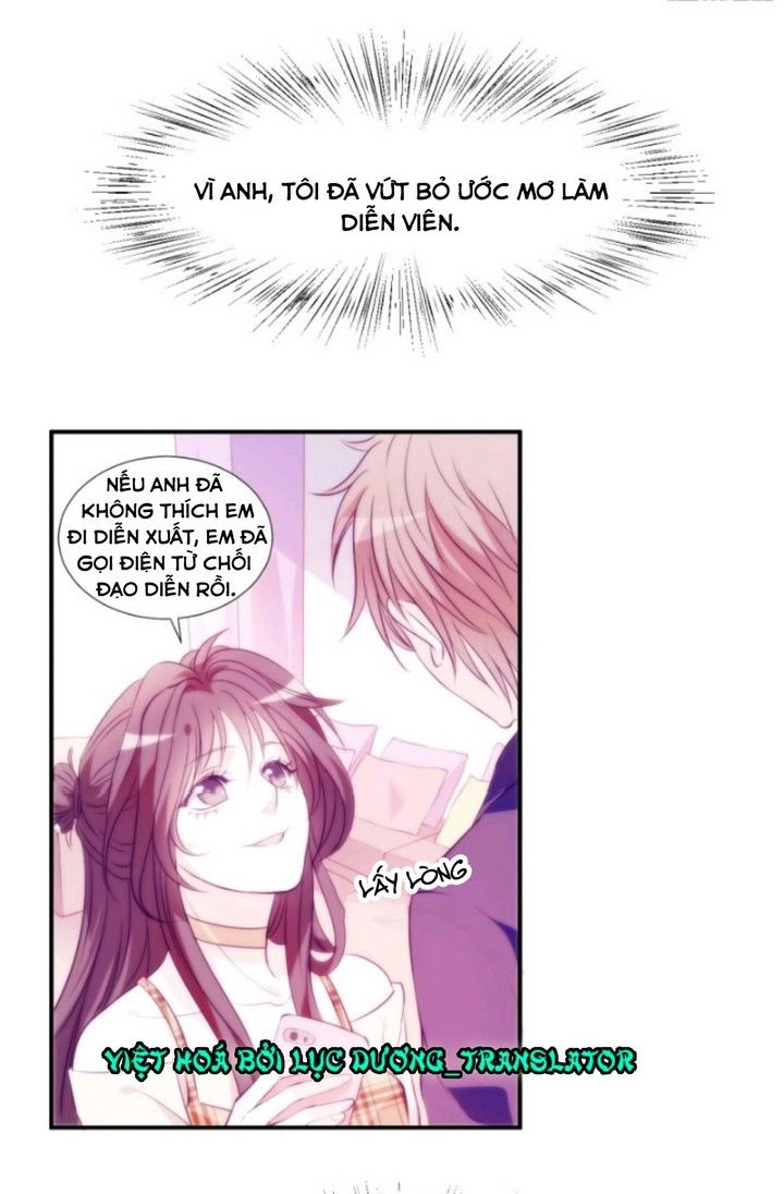 Cho Em Muôn Trượng Hào Quang Chapter 1 - 45