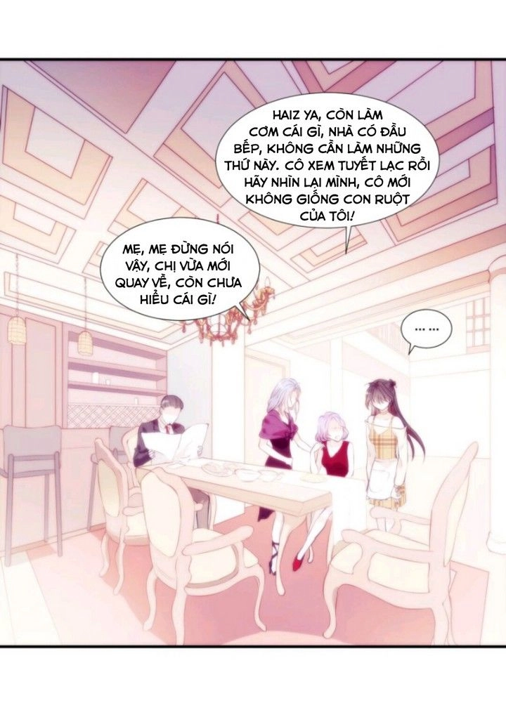 Cho Em Muôn Trượng Hào Quang Chapter 1 - 47
