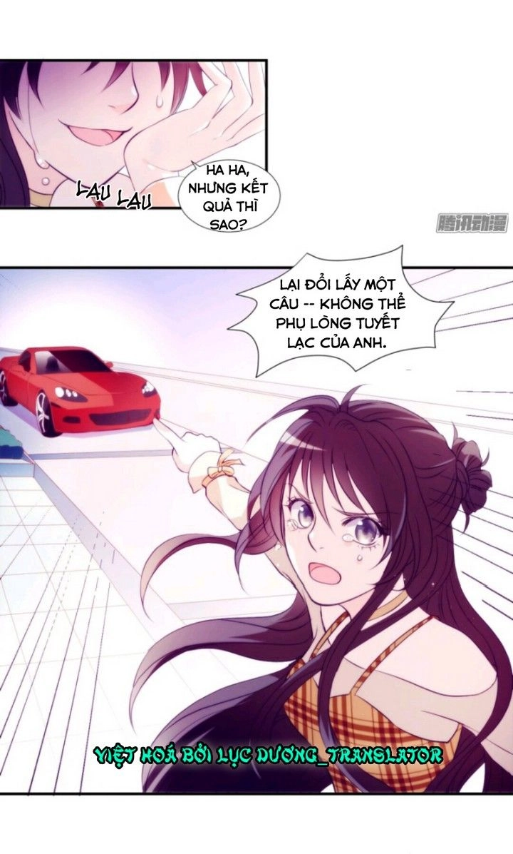 Cho Em Muôn Trượng Hào Quang Chapter 1 - 48