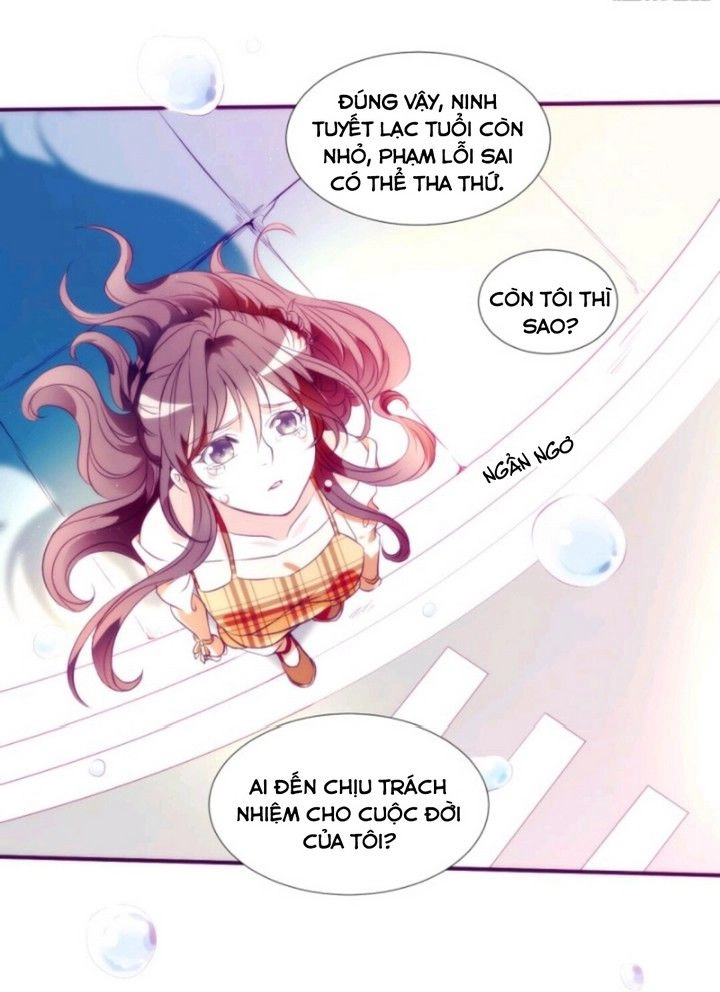 Cho Em Muôn Trượng Hào Quang Chapter 1 - 51