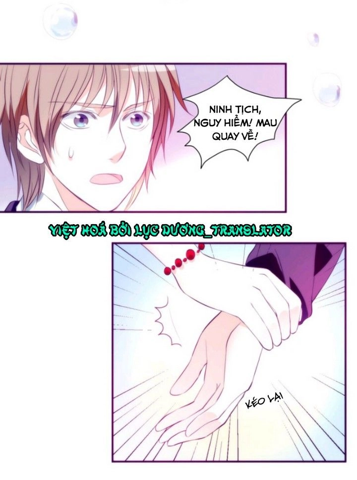 Cho Em Muôn Trượng Hào Quang Chapter 1 - 52