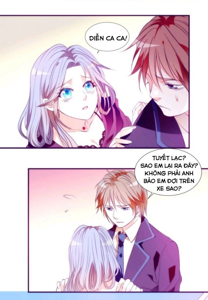 Cho Em Muôn Trượng Hào Quang Chapter 1 - 53