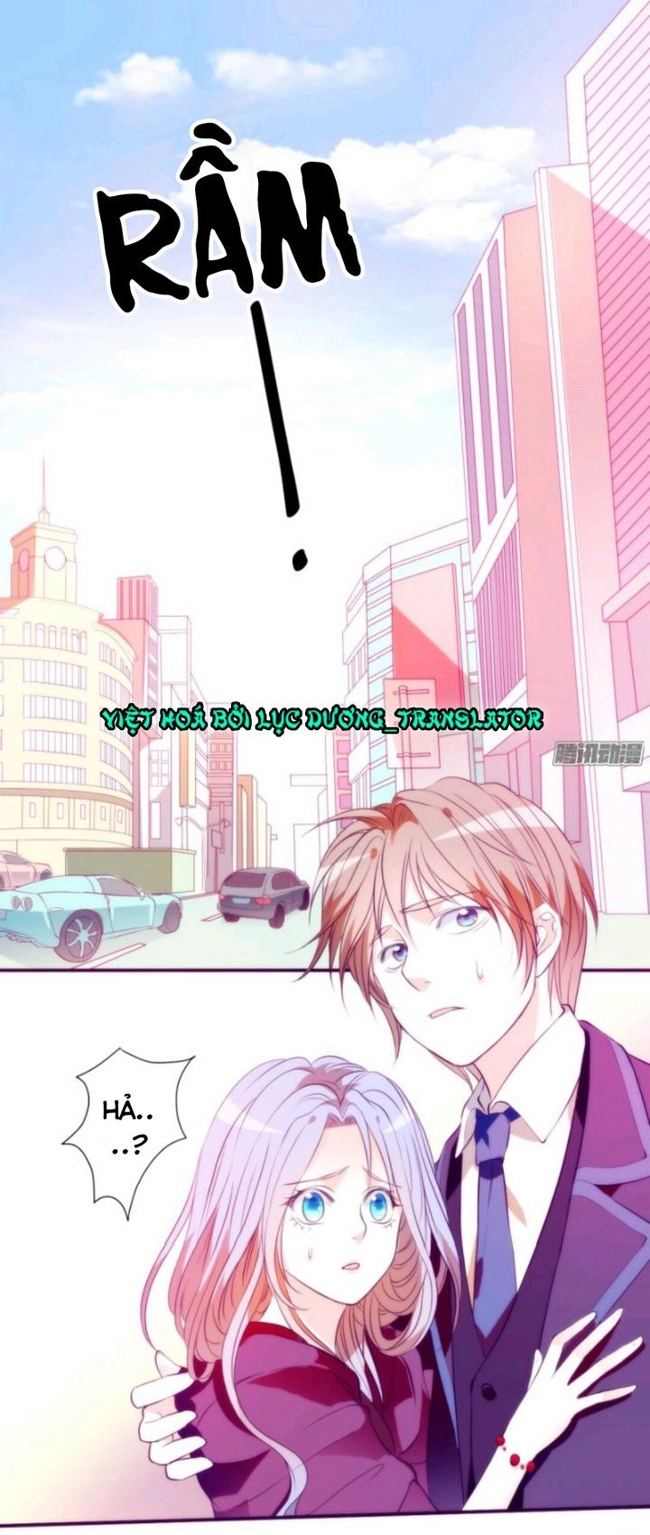 Cho Em Muôn Trượng Hào Quang Chapter 1 - 54