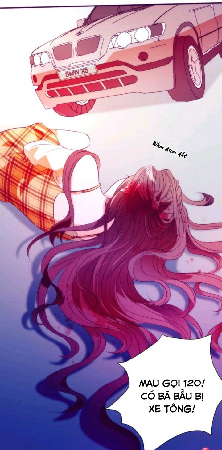 Cho Em Muôn Trượng Hào Quang Chapter 1 - 55