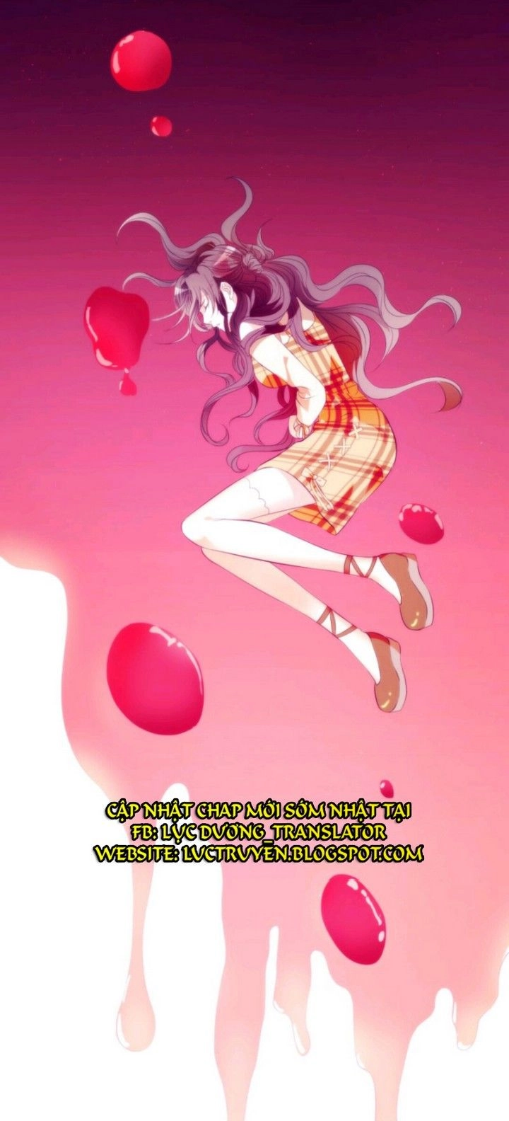 Cho Em Muôn Trượng Hào Quang Chapter 1 - 58