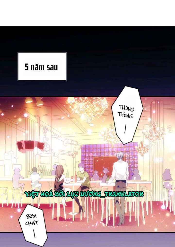 Cho Em Muôn Trượng Hào Quang Chapter 2 - 2