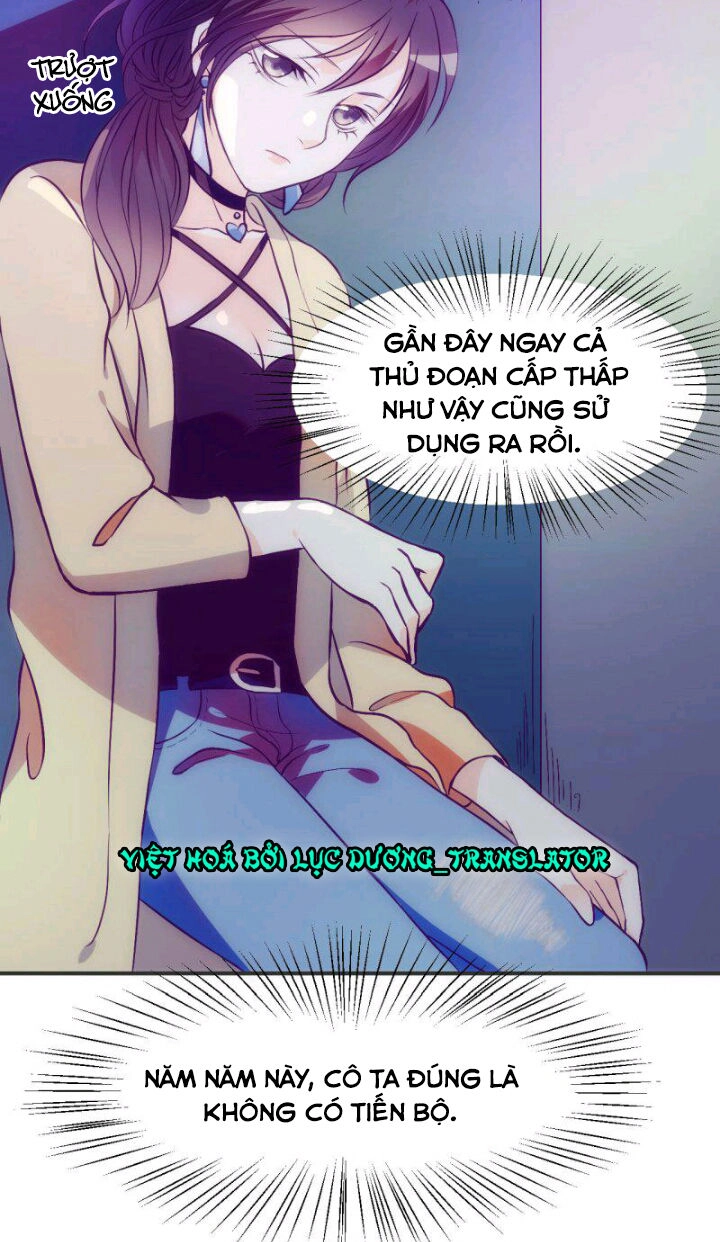 Cho Em Muôn Trượng Hào Quang Chapter 2 - 19