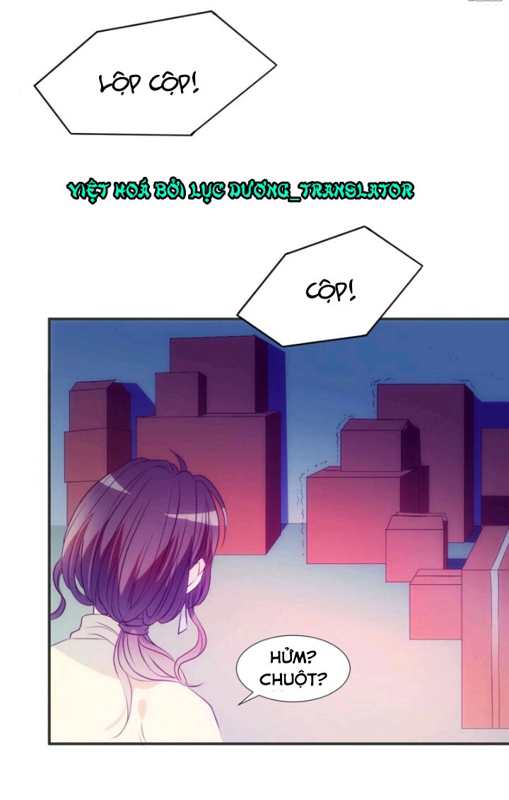 Cho Em Muôn Trượng Hào Quang Chapter 2 - 22