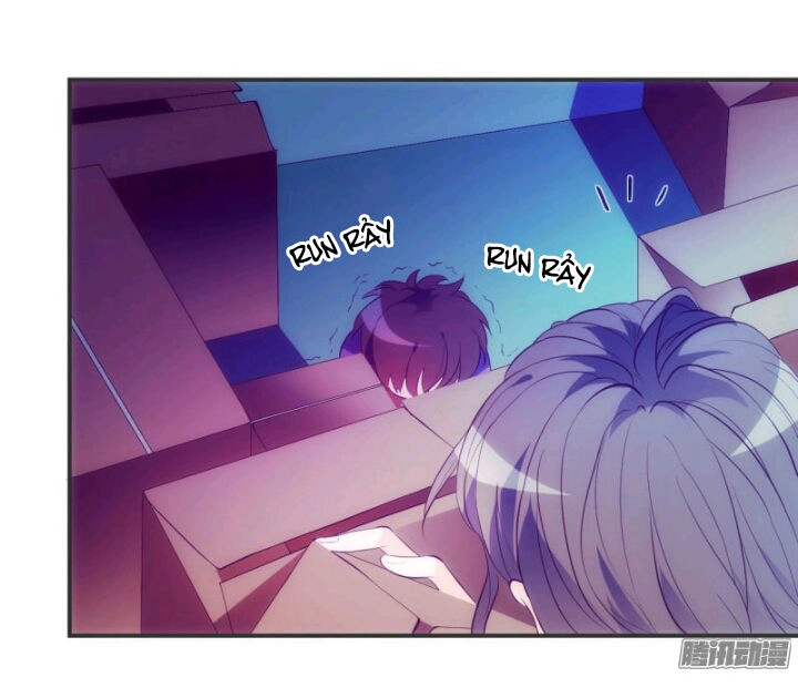 Cho Em Muôn Trượng Hào Quang Chapter 2 - 25