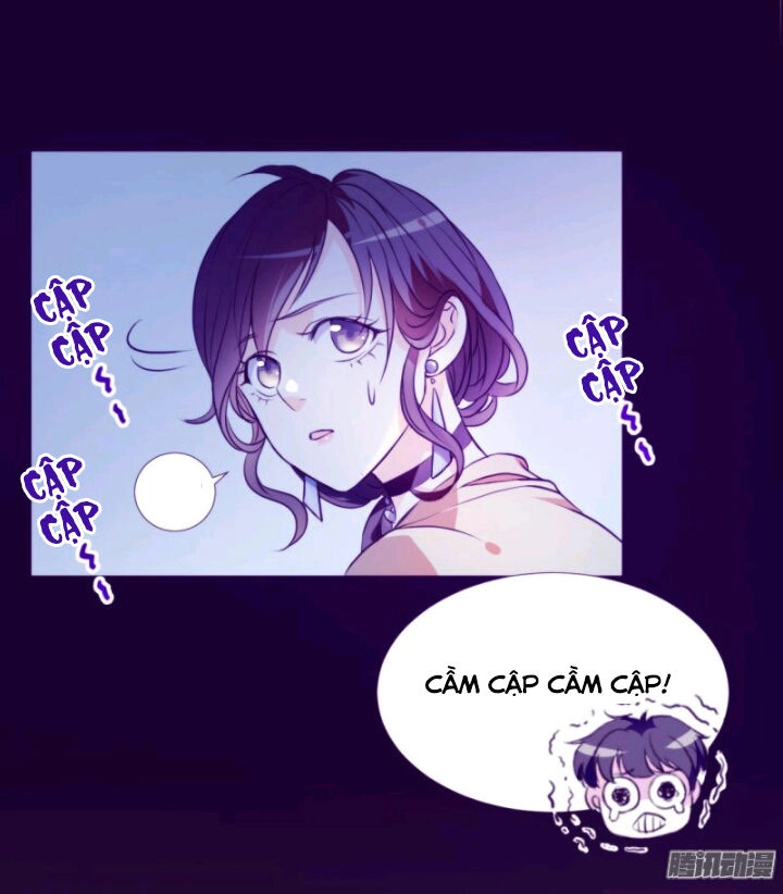 Cho Em Muôn Trượng Hào Quang Chapter 2 - 33