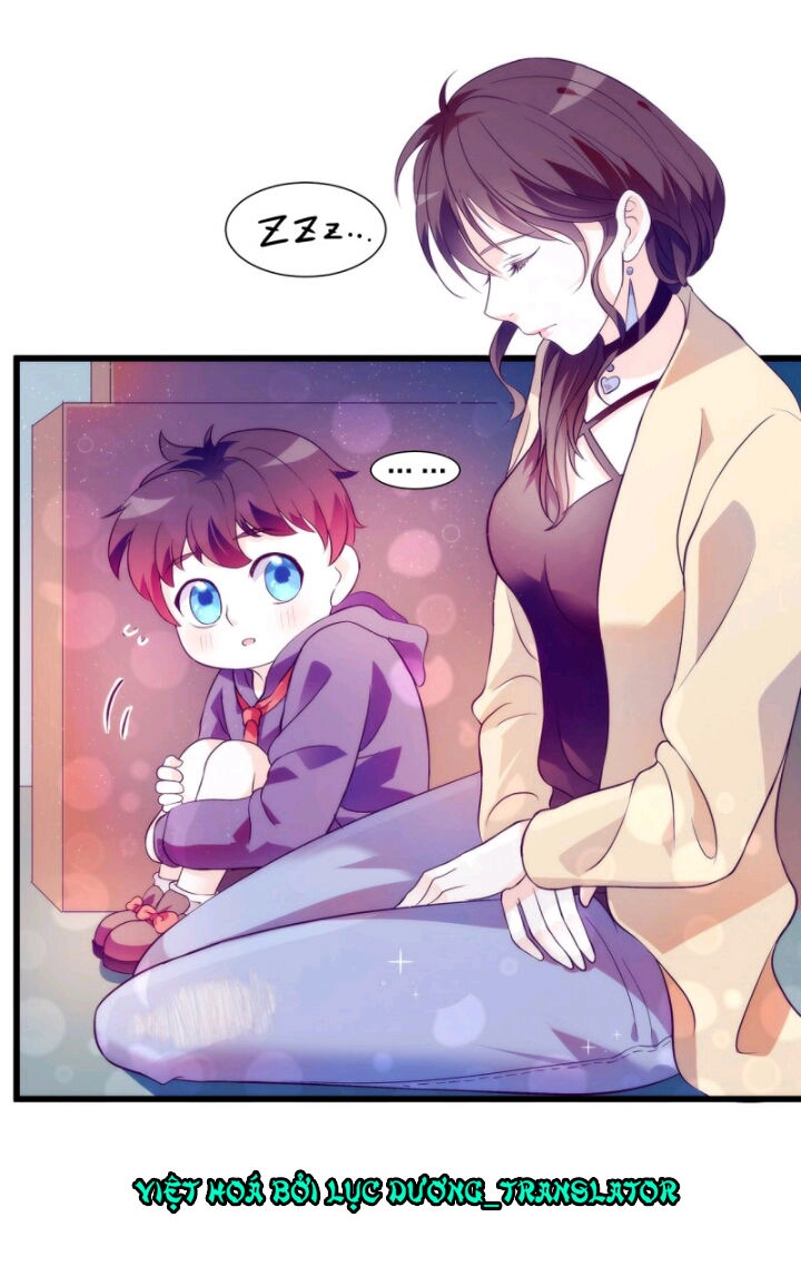 Cho Em Muôn Trượng Hào Quang Chapter 3 - 3