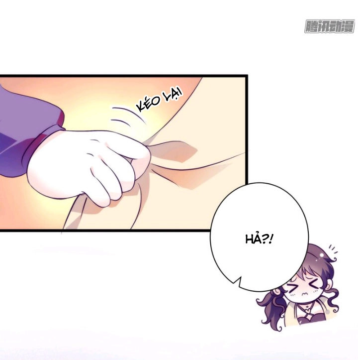 Cho Em Muôn Trượng Hào Quang Chapter 3 - 4