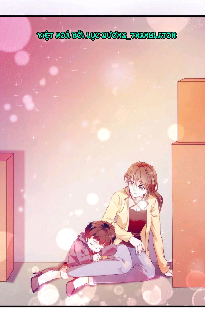 Cho Em Muôn Trượng Hào Quang Chapter 3 - 5