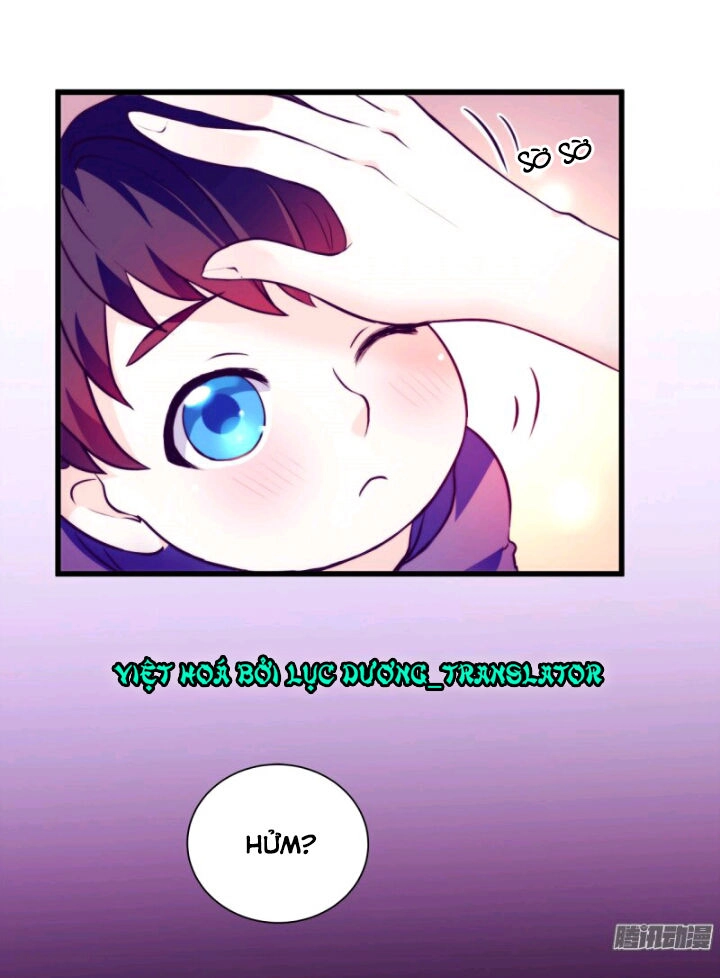 Cho Em Muôn Trượng Hào Quang Chapter 3 - 7