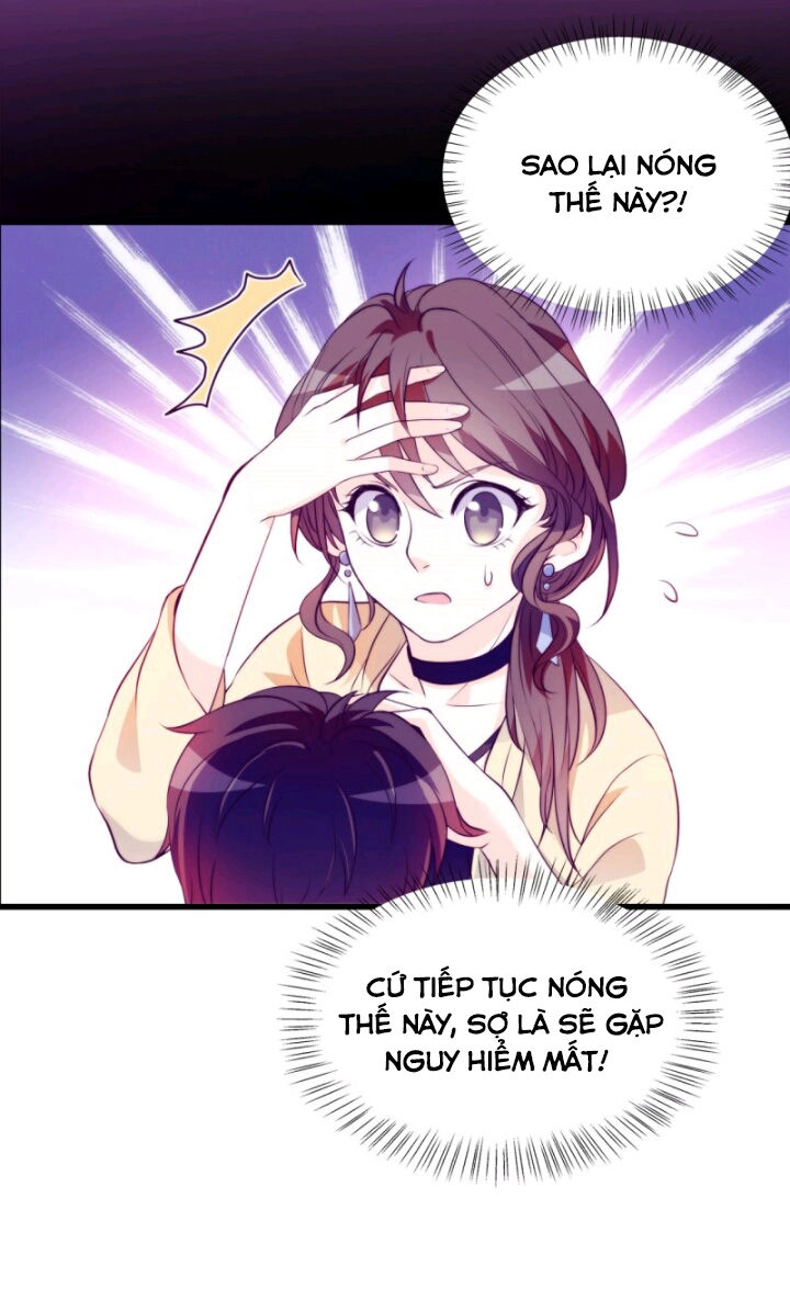 Cho Em Muôn Trượng Hào Quang Chapter 3 - 8