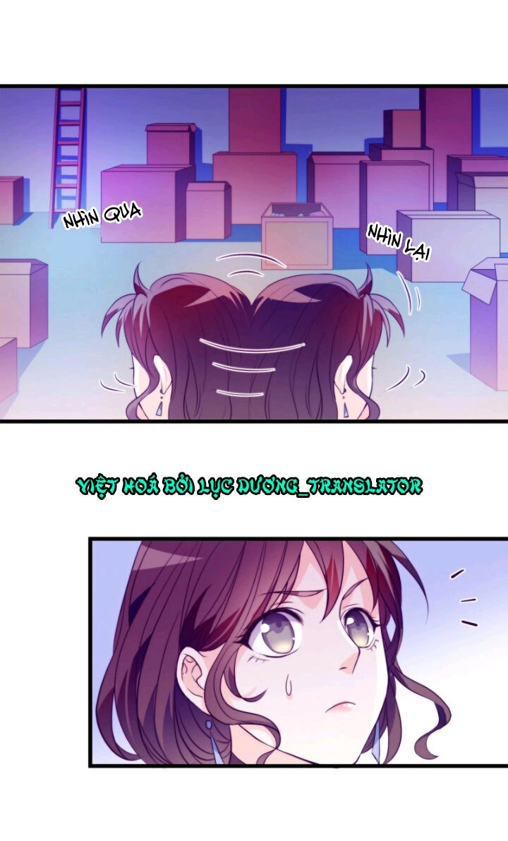 Cho Em Muôn Trượng Hào Quang Chapter 3 - 9